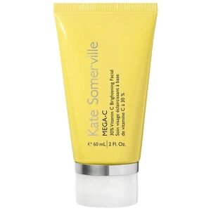 Mega-C Brightening Facial Cream